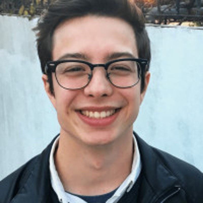 Gustavo Borges profile picture