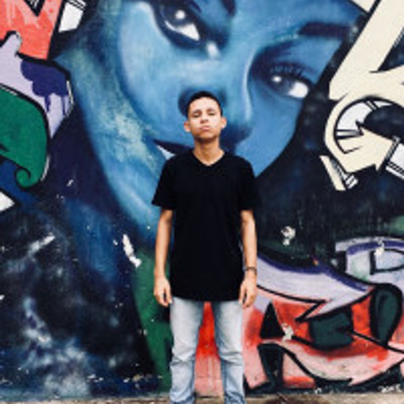 Weberton Freire profile picture