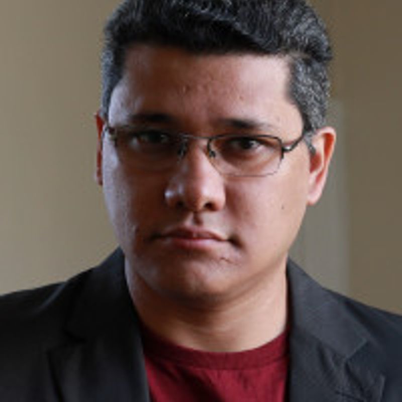 Ronaldo Santana da Silva profile picture
