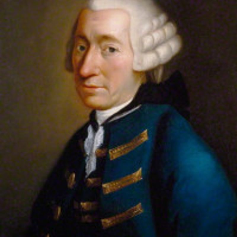 Tobias George Smollett profile picture