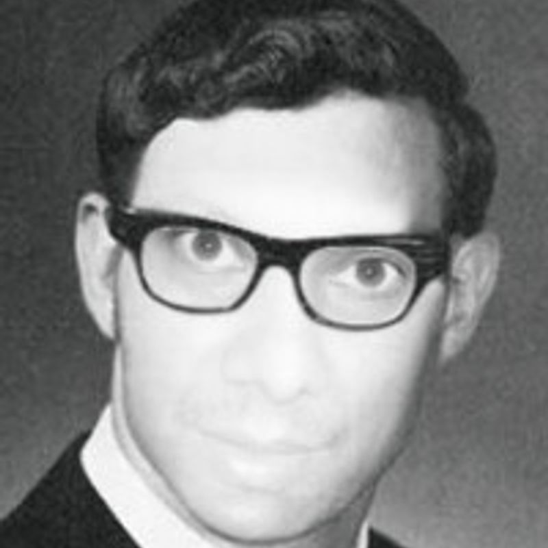 M. A. Thompson profile picture