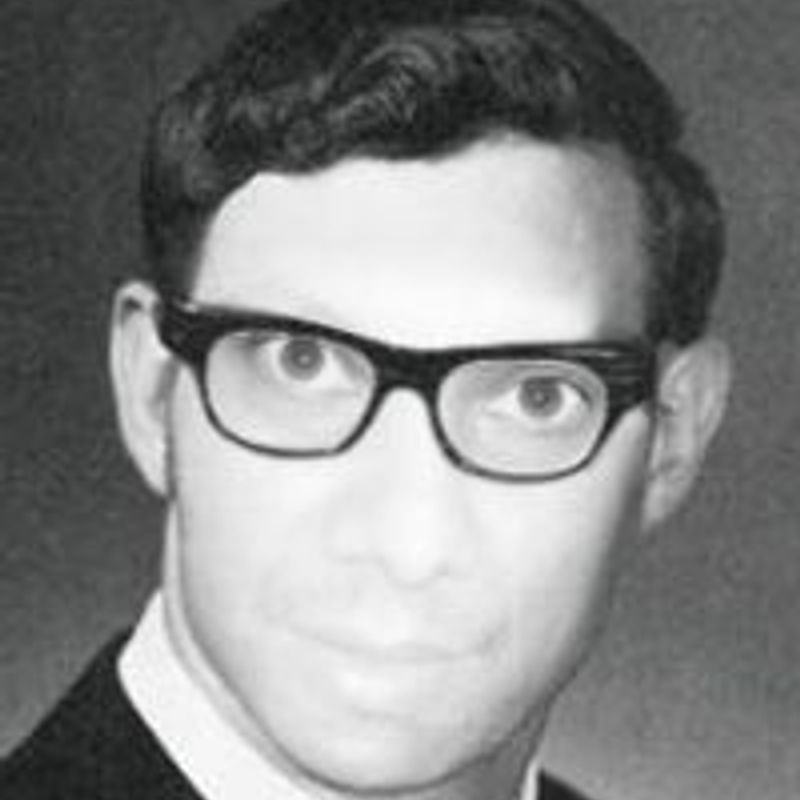 Marco A. Thompson profile picture