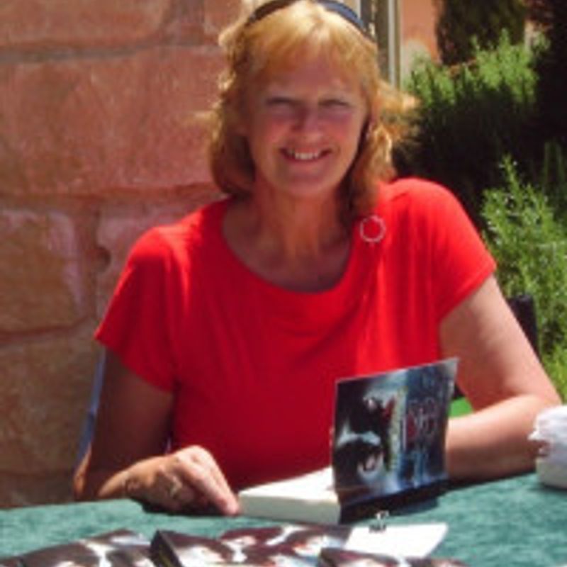 Faith Mortimer profile picture