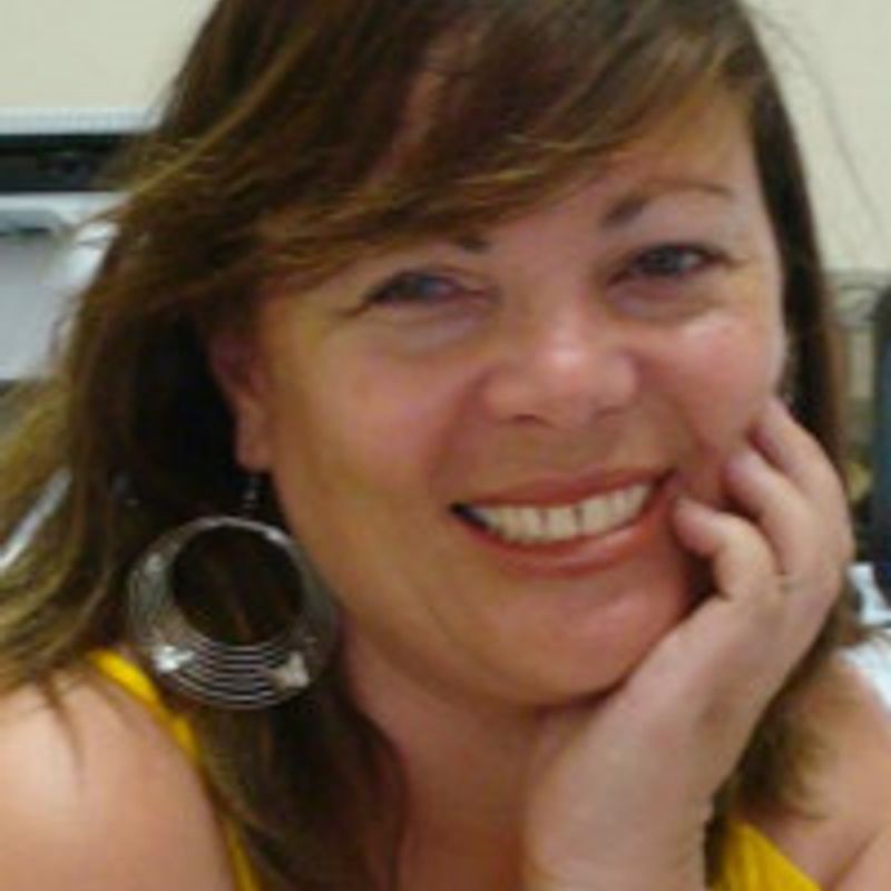 Glaucinede Mendes Machado profile picture