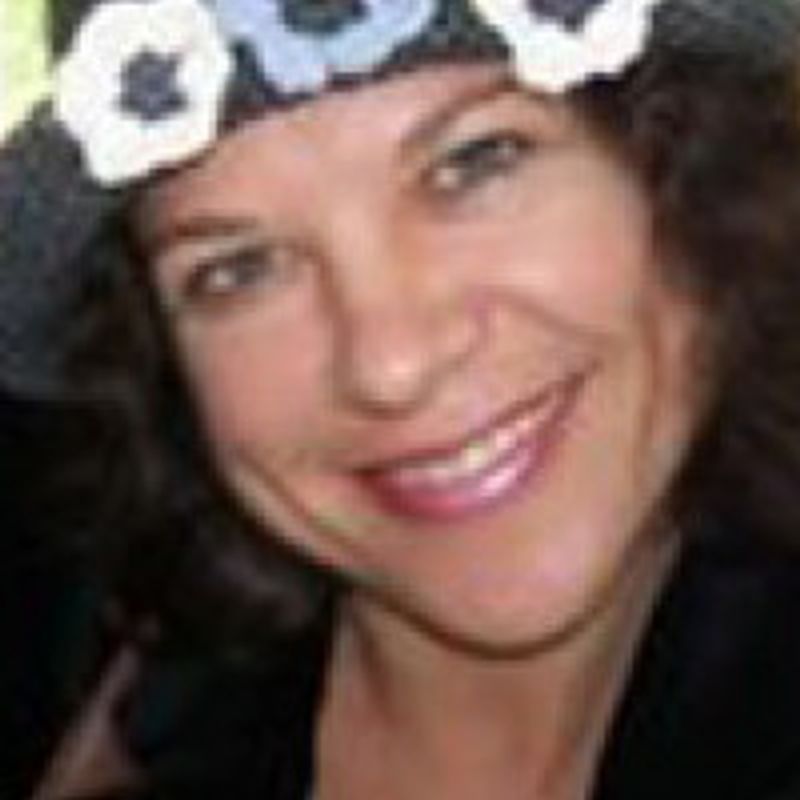 Andréia Penha Delmaschio profile picture