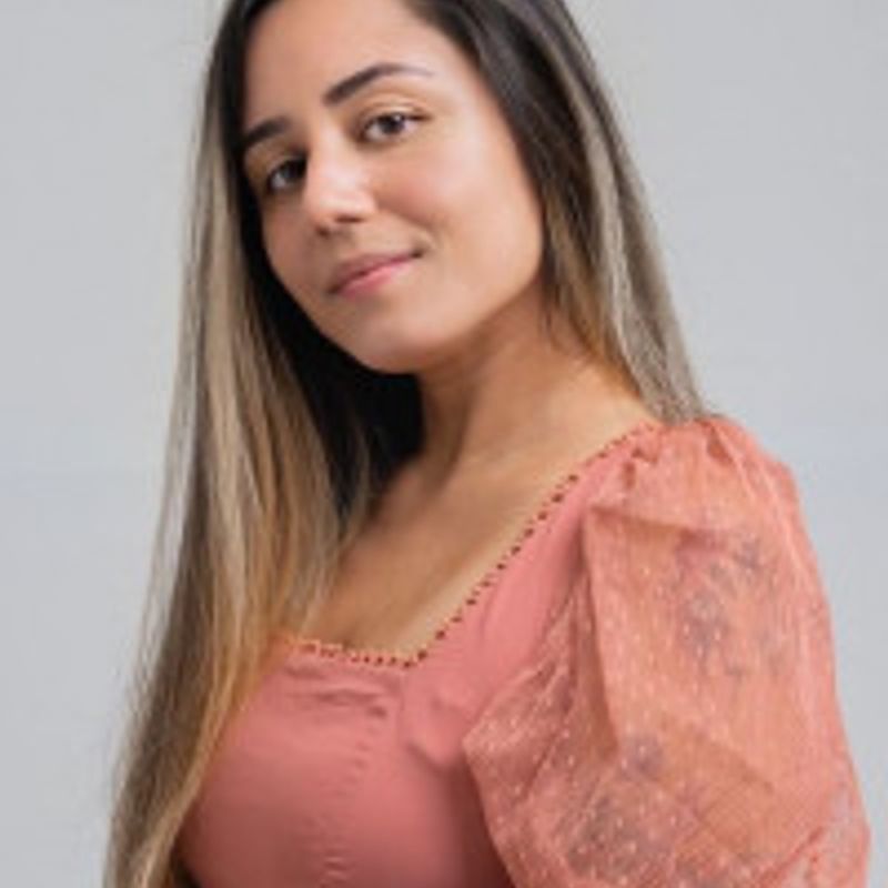 Ana Karine de Sousa Dantas profile picture