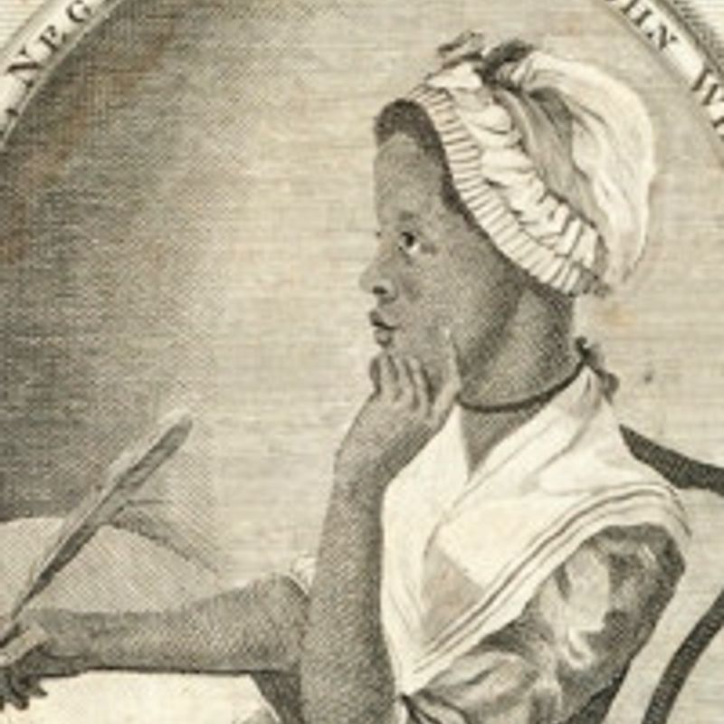 Phillis Wheatley profile picture