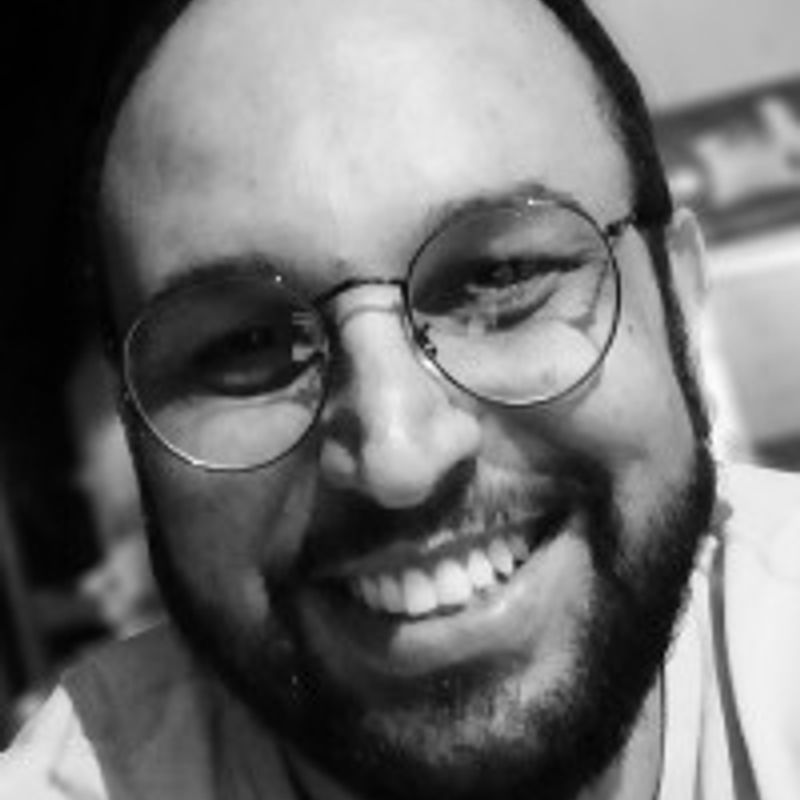 Ivandro Menezes profile picture