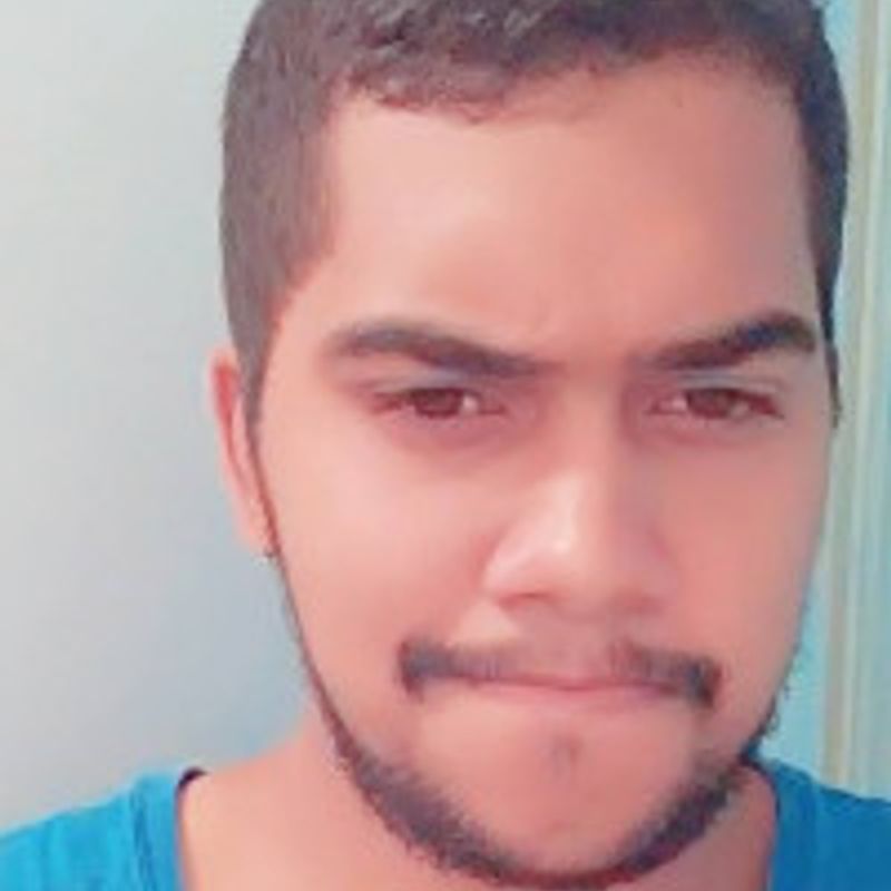 Vitor M. Santos profile picture