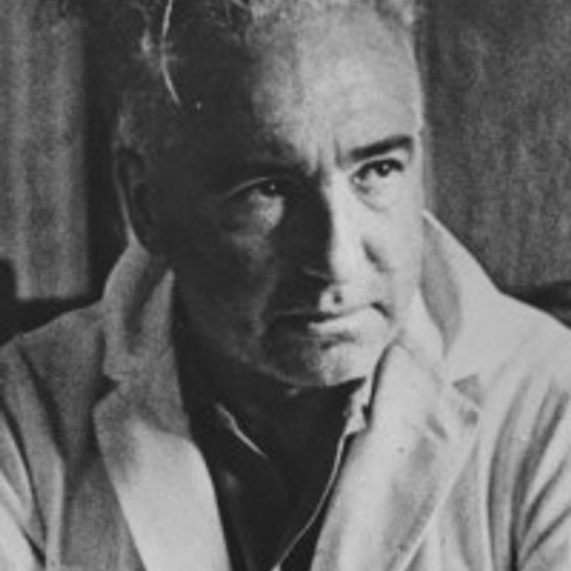 Wilhelm Reich profile picture