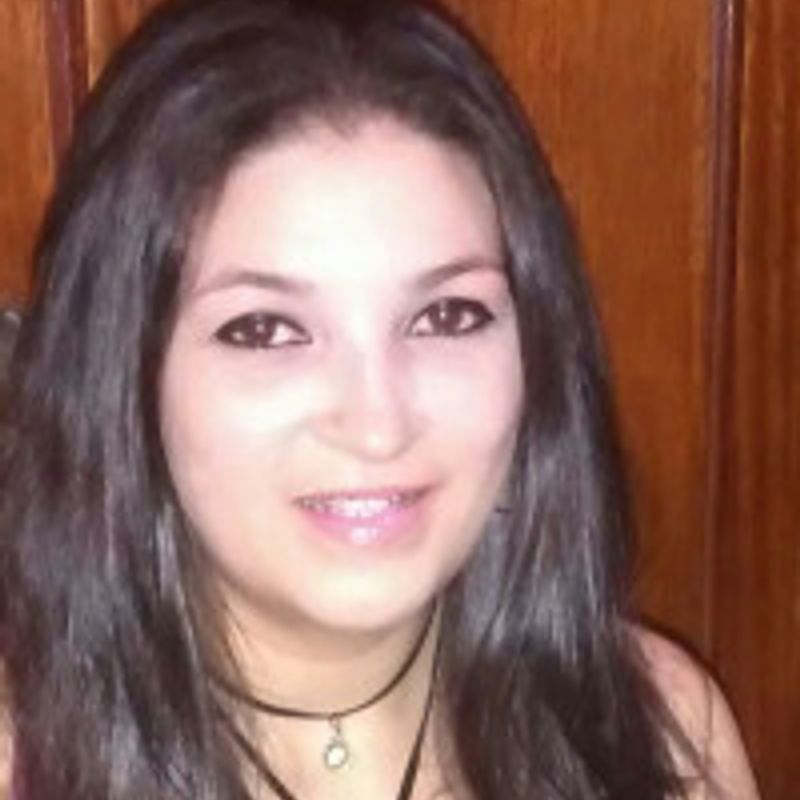 Ana Cleide da Silva  profile picture
