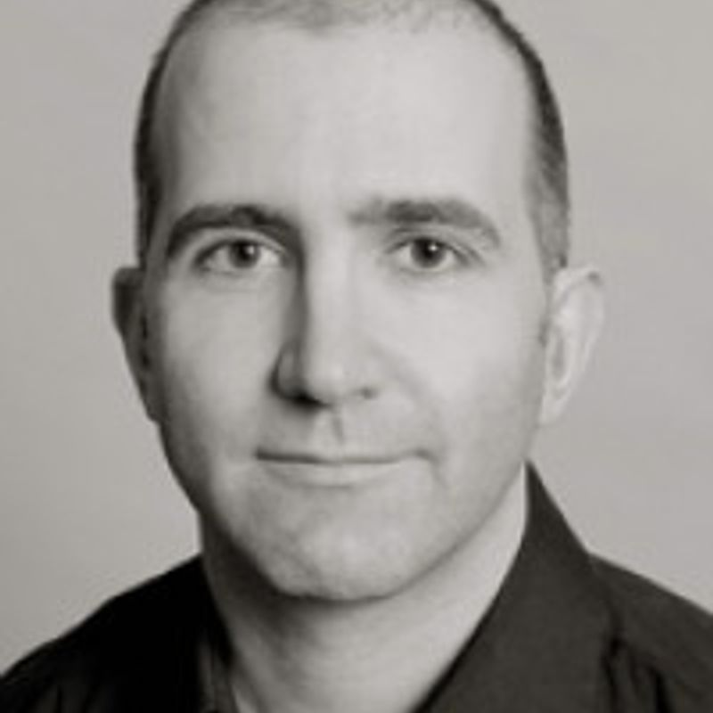 Alex Ross profile picture