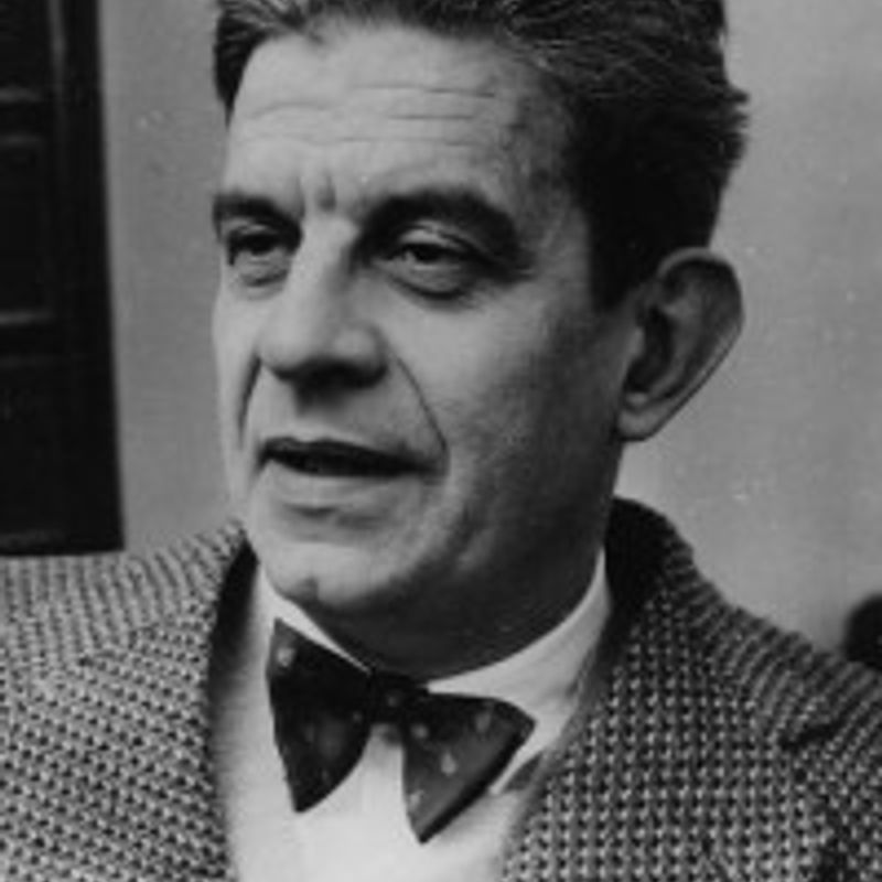 Jacques-Marie Émile Lacan profile picture