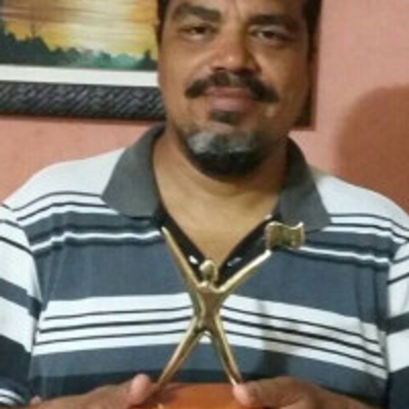 Marcelo Rua profile picture