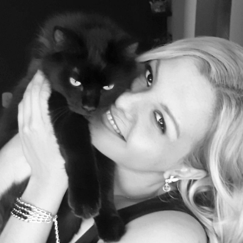 Monica Dombroski profile picture