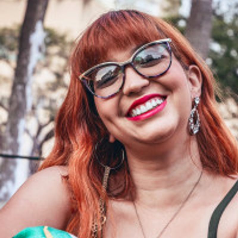 Kelly Chrystynne profile picture