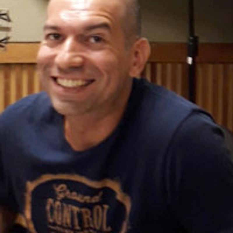 Alan Barcelos profile picture
