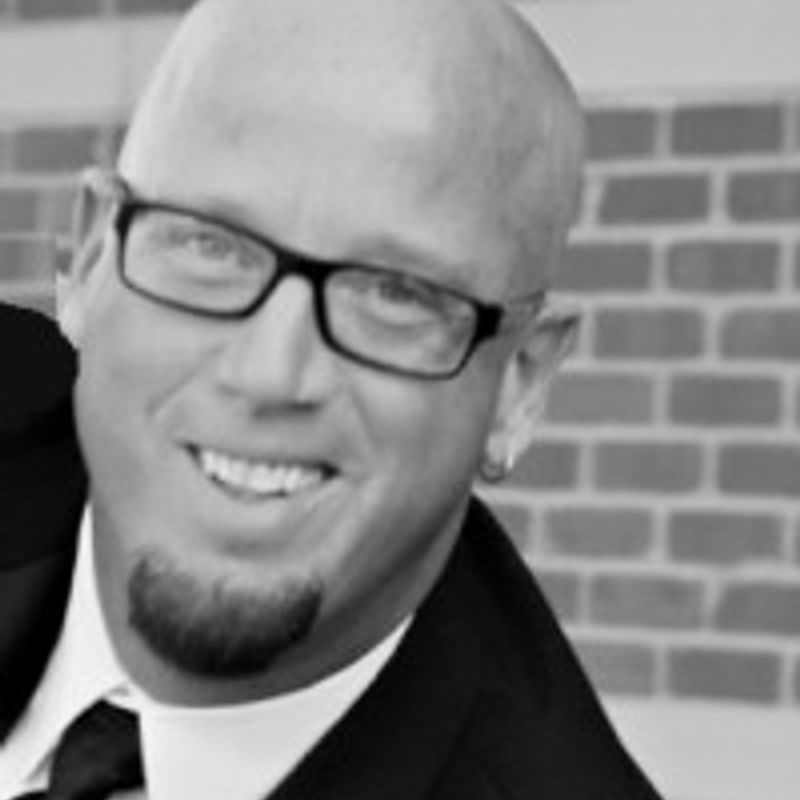 Scott Hildreth profile picture