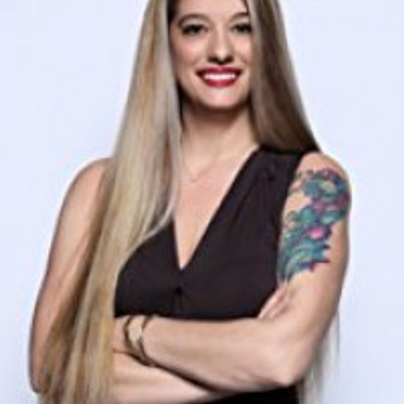 Chelle Bliss profile picture
