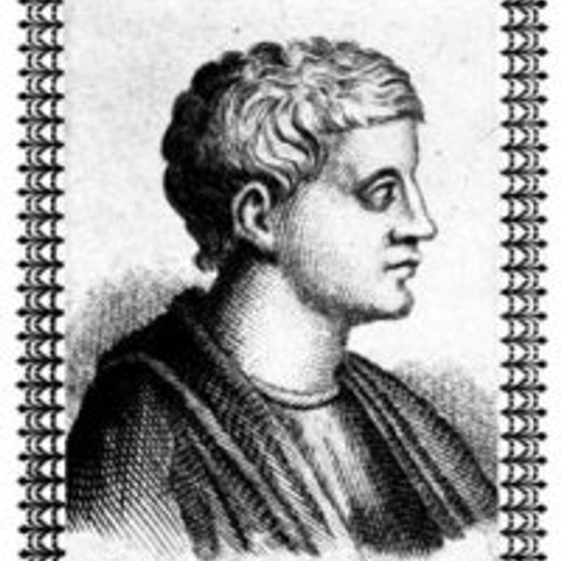 Quintus Horatius Flaccus profile picture
