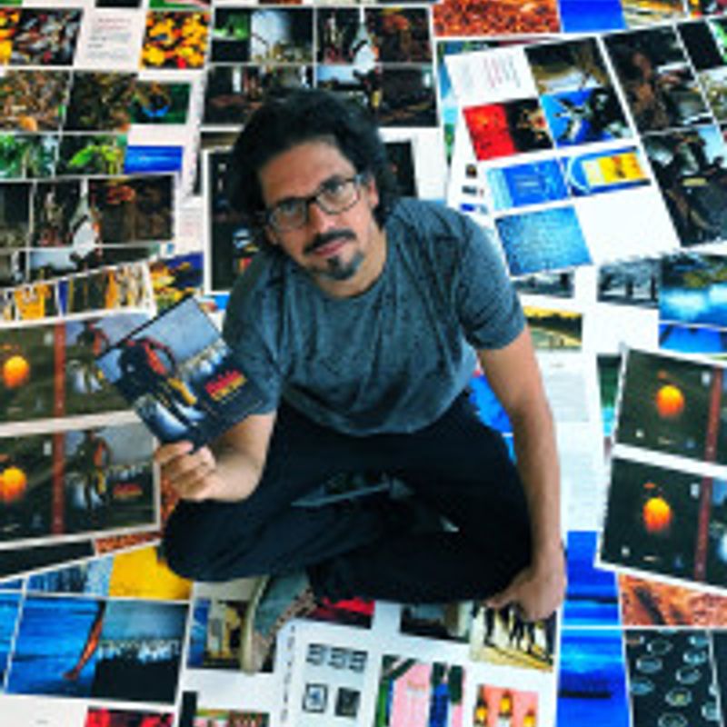 Valdemir Cunha profile picture