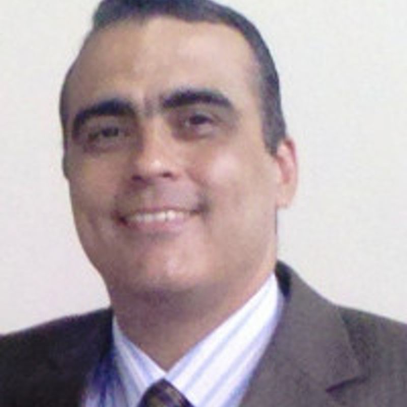 Jose Roberto Carvalho de Moraes profile picture