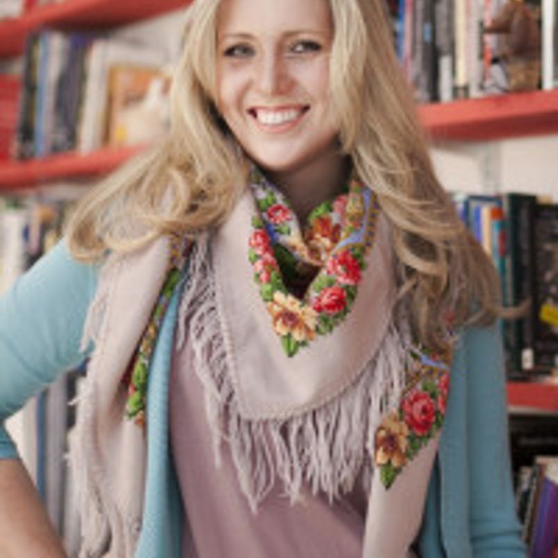 Luciana Walther profile picture