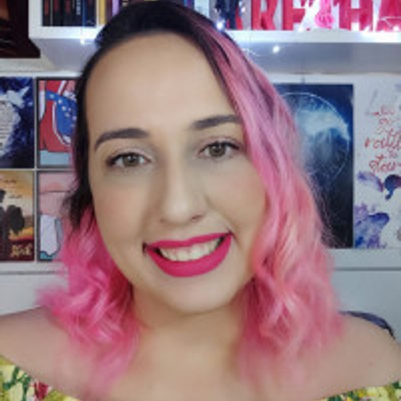 Aretha V. Guedes profile picture
