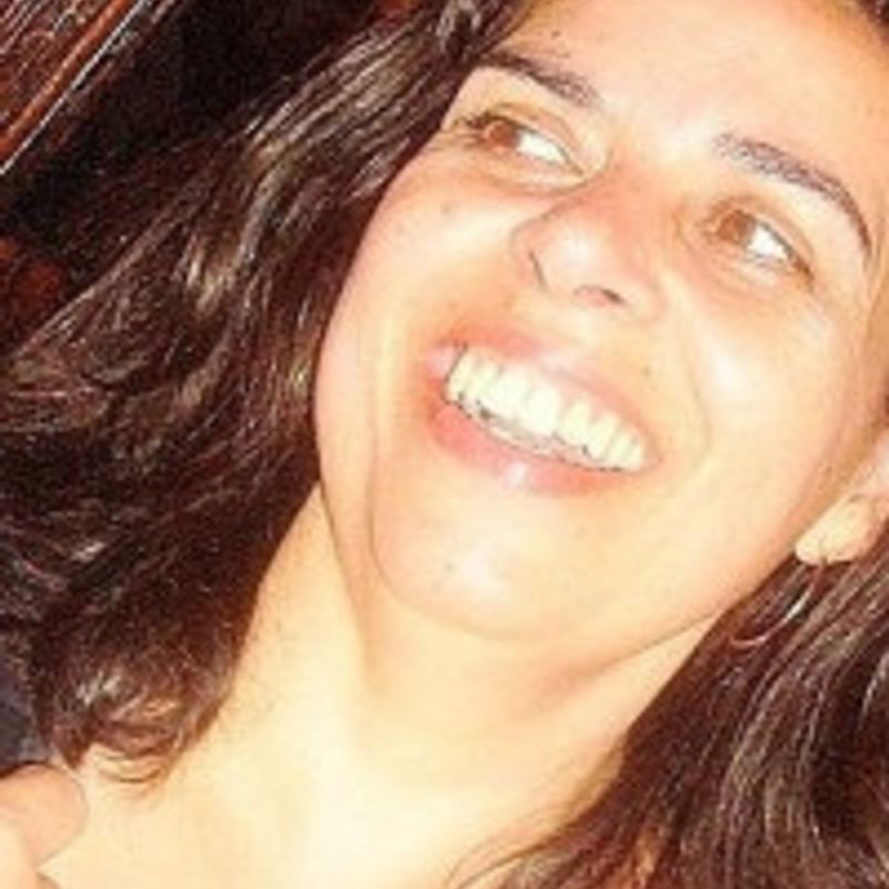 Angie Mello profile picture