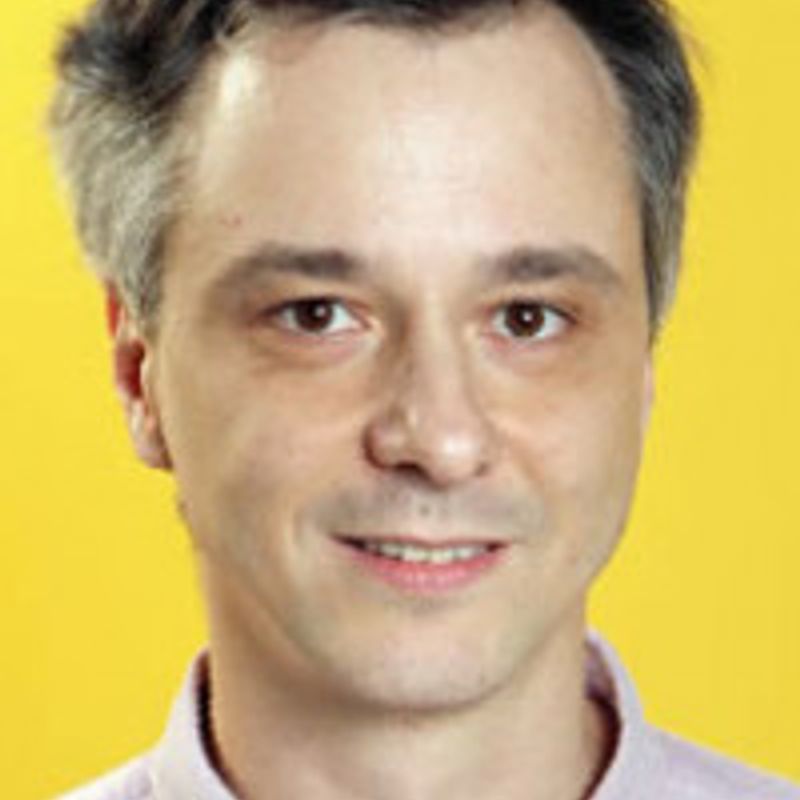 Dimitri Dimoulis profile picture