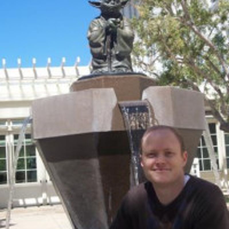Jeff Wheeler profile picture