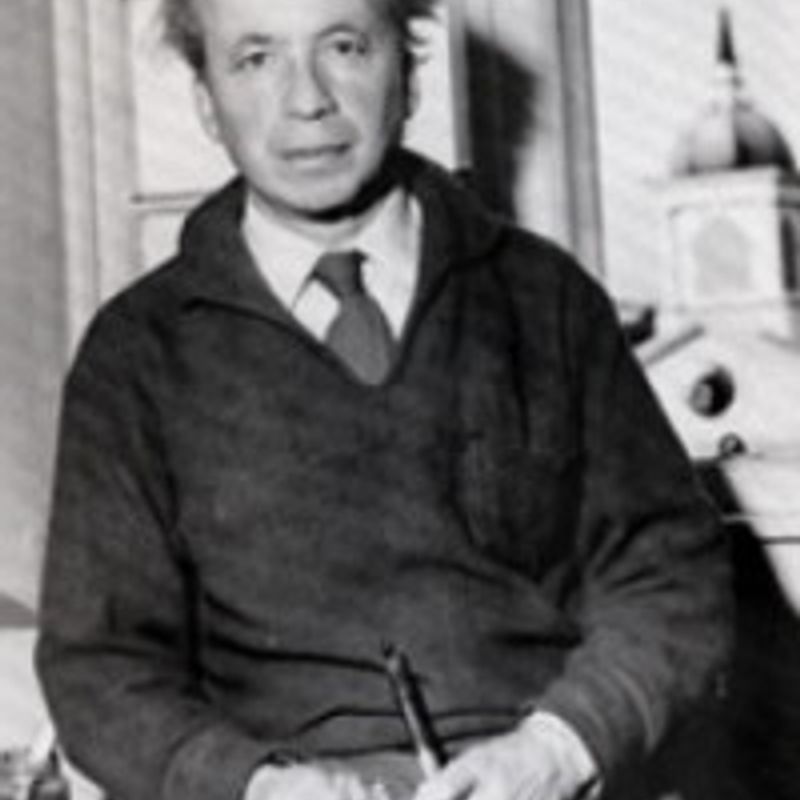 Fred Uhlman profile picture