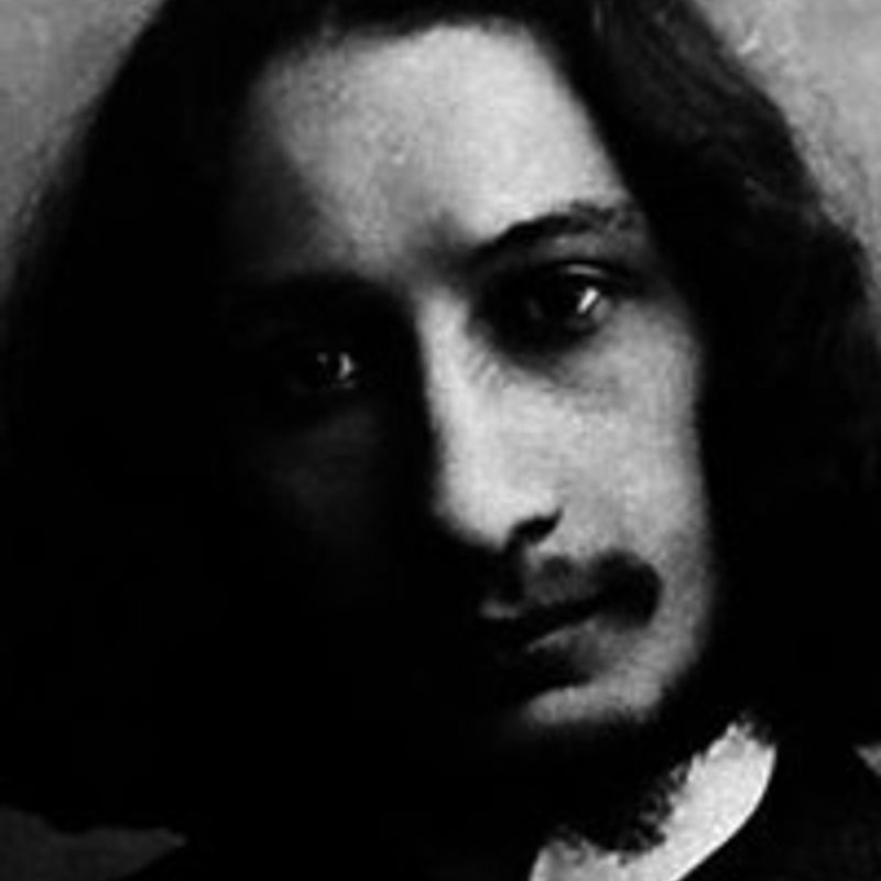 Pavel Alexandrovich Florensky profile picture