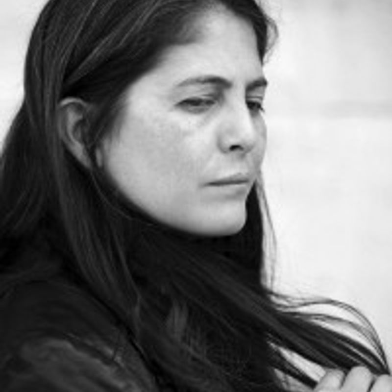 Selva Almada profile picture