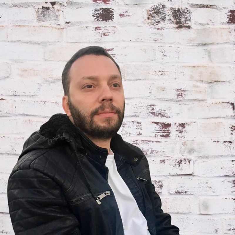 André Souto profile picture