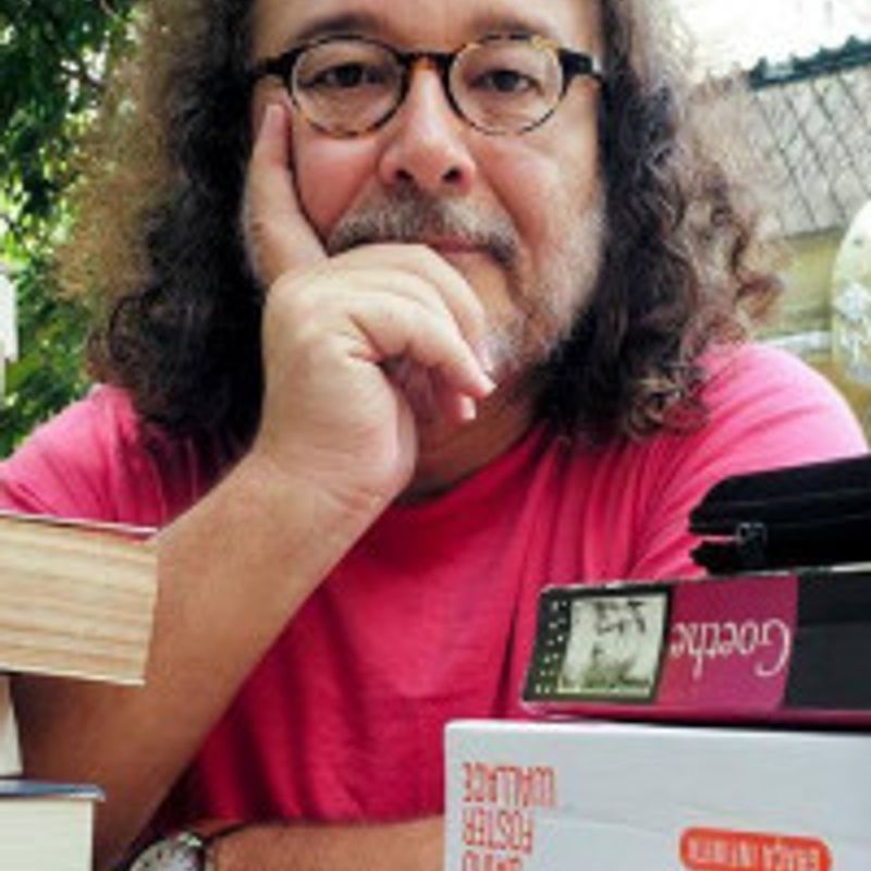 Elias Ribeiro Pinto profile picture