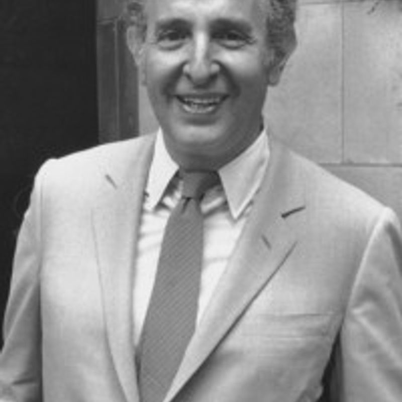 Allan Bloom profile picture
