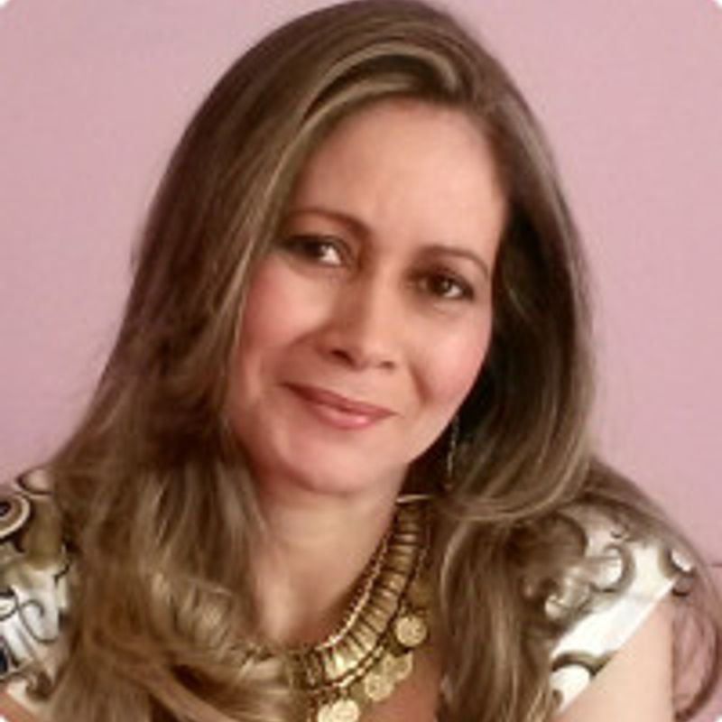 Lettie S.J. profile picture