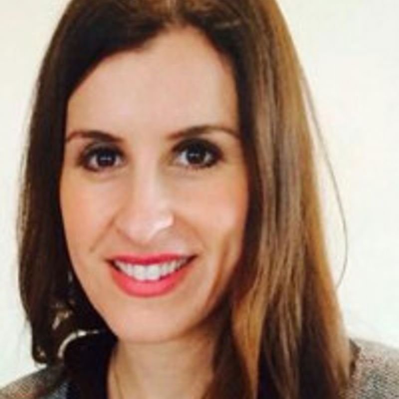 Randa Abdel-Fatah profile picture