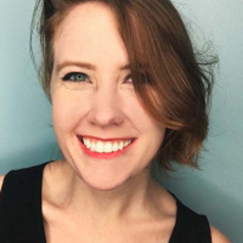 Ashley Poston profile picture