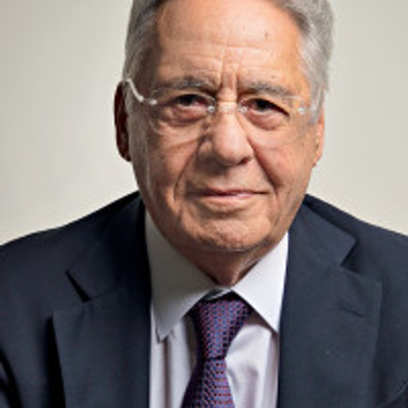 Fernando Henrique Cardoso profile picture