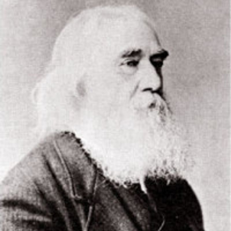Lysander Spooner profile picture