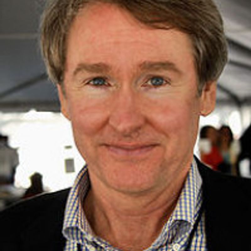Ben Fountain profile picture