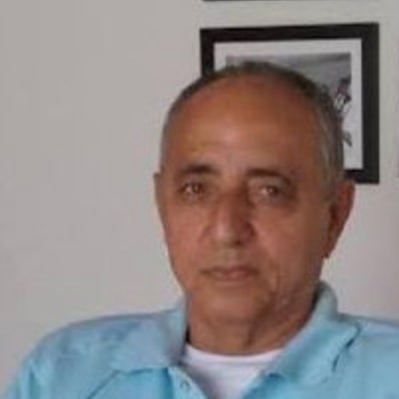 Gilson Guimarães profile picture
