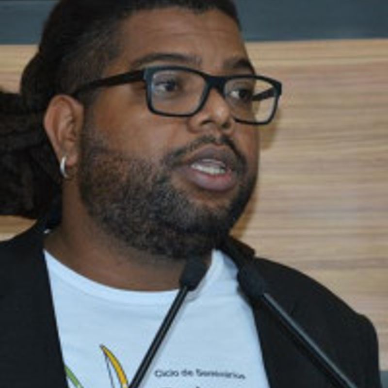 Uelber Barbosa Silva profile picture