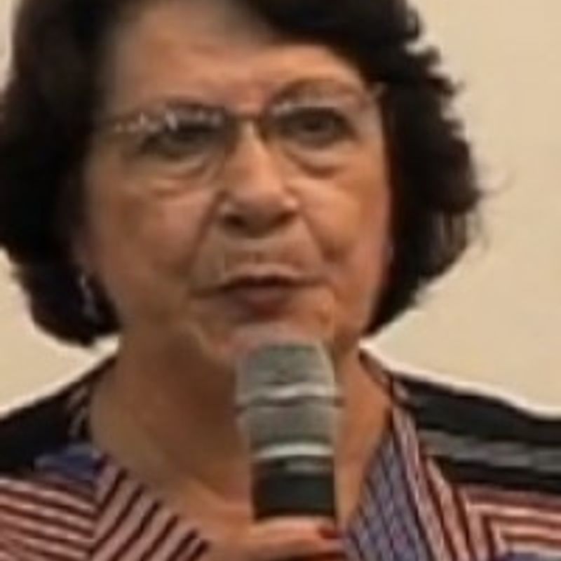 Cilene Ribeiro de Sá Leite Chakur profile picture