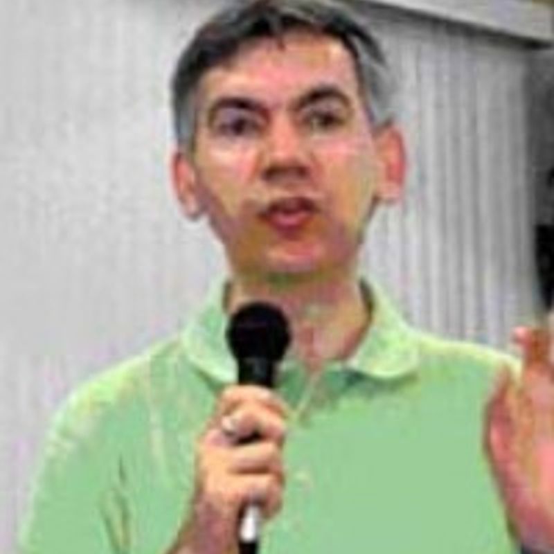 Silvio José Benelli profile picture