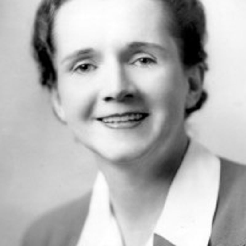 Rachel Louise Carson profile picture