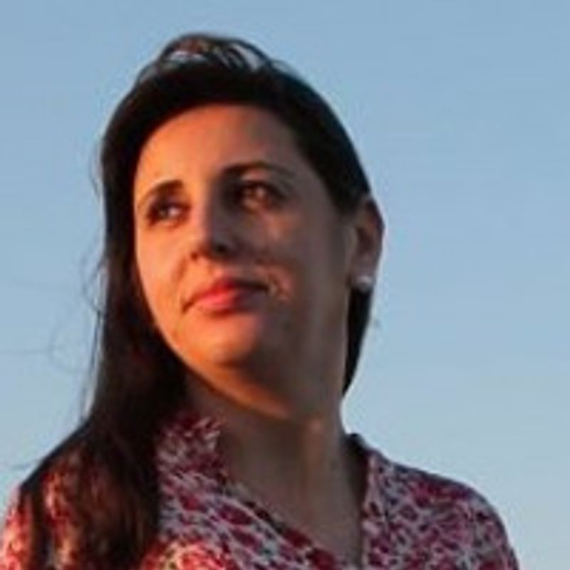Rosana Aparecida Albuquerque Bonadio profile picture