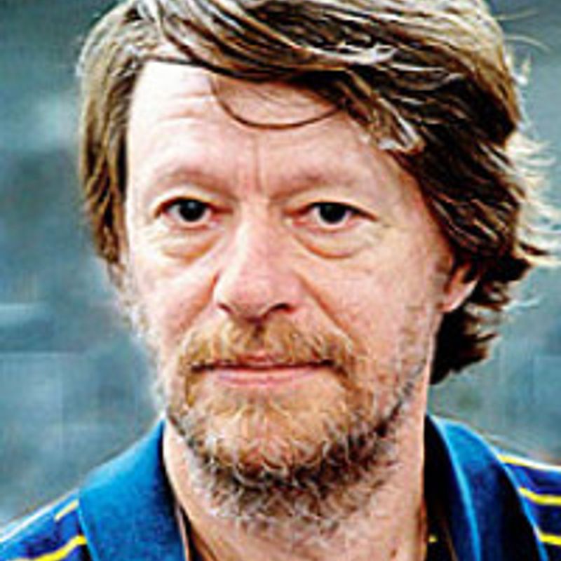 Yves de La Taille profile picture